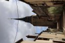 Eglise de Villeneuve-l'Archevêque